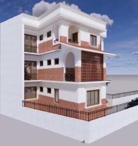 Balkot Render Concept 3