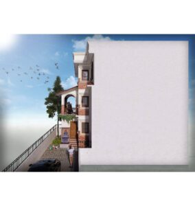 Balkot Render Concept 4